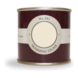 Skimming Stone No.241 Exterior Eggshell - Paint
