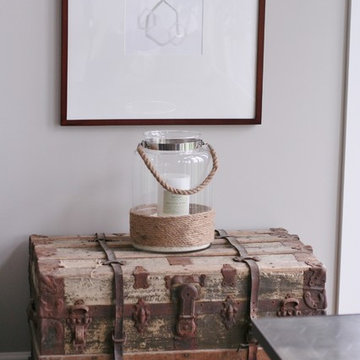 Styling Project-modern country