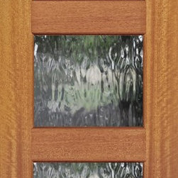 3 Lite TDL Front Door - Products