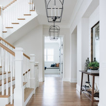 railing