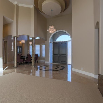 Linden Estates