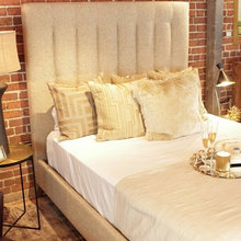 Loft Bedroom
