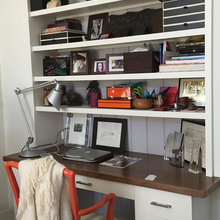 Hudson-Speirs Office