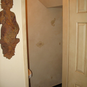 Fine Finishes and Art walls