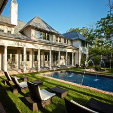 Floor plan oak lane - Thompson builders
