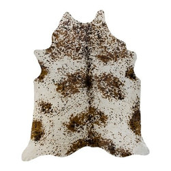 Cowhide Rugs - Rugs