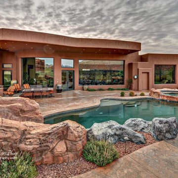 Watkins Home