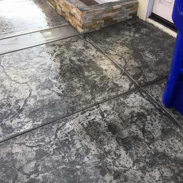 Custom Concrete