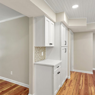 Atlantic Beach Kitchen Remodel