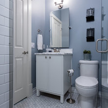 DD Bathroom