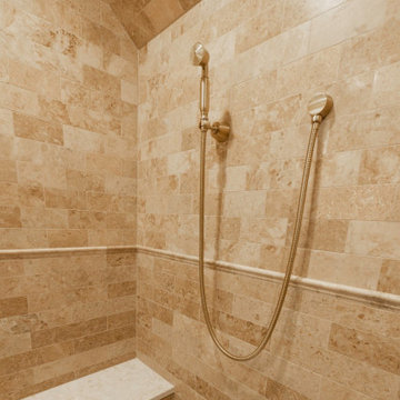 Master Bath remodel