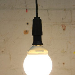 Designer Light Bulb - Light Bulbs