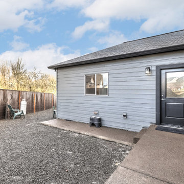 Accessible Master en Suite Addition