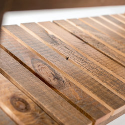 Reclaimed Pine Vanities - Bathroom Vanities And Sink Consoles