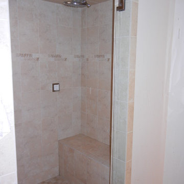 Basement Bathrooms