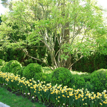 Gardens