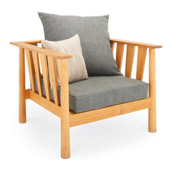 Furniture | Malua - Outdoor Lounge Furniture