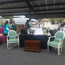 Designer Sample Sale 2013 - Products