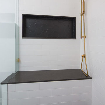 Kitchen and Bath update in Pasadena, CA