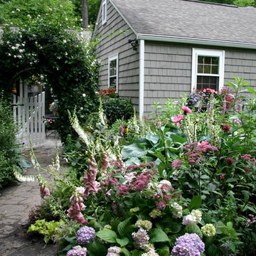 Garden Services & Lawn Maintenance