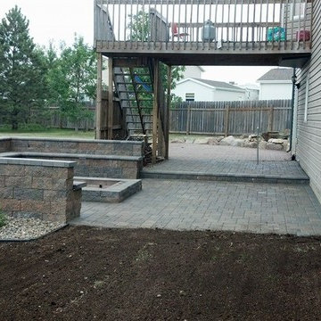 Random projects