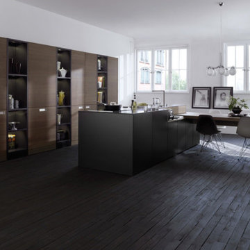CLASSIC-FS | TOPOS. Perfect kitchen arrangement