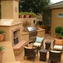 My Dream Backyard