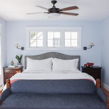 Master Bedroom Upper