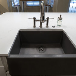 Grieb Kitchen - Kitchen Sink Accessories
