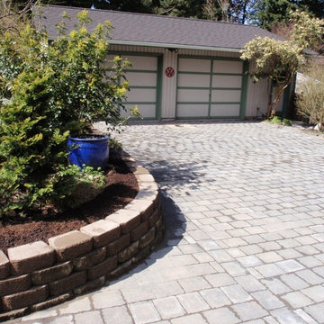 Retaining Walls