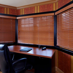 HUNTER DOUGLAS - Products