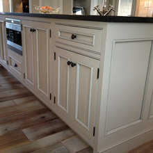 kitchen cabinets