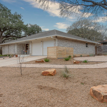 South Lamar Contemporary
