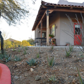 South Mountain House