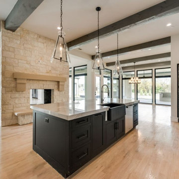 Spirited Cotswold Design