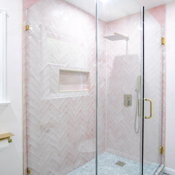 Los Angeles - Full home remodel