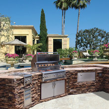 Patio Ideas