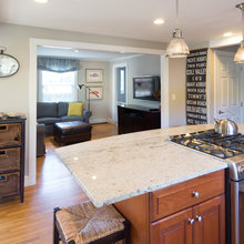 Kitchen Ideas