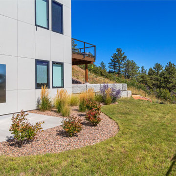 Hilltop Terraces at Larkspur