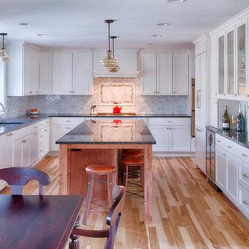 Greenblat Kitchen
