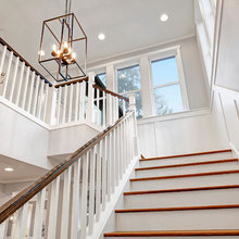 Stairway Light
