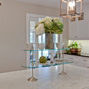 Cary Kitchen