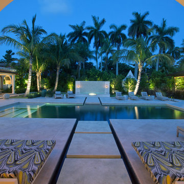 Miami Beach Historic Preservation