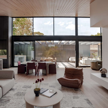 Eaglemont Modern House