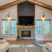 Fireplaces