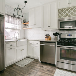 Kitchens - Products