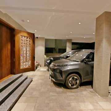 CAR PARKING