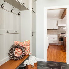 Mudroom