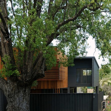 Modern Living, Longman Terrace, QLD