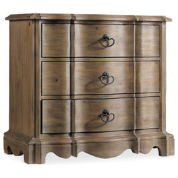 Traditional Nightstands And Bedside Tables by Buildcom